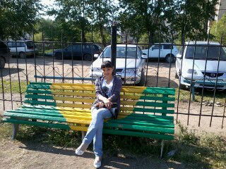 Нургуль Калабаева