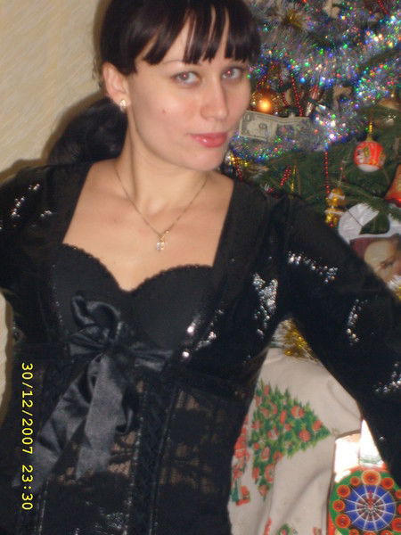 Елена Щукина