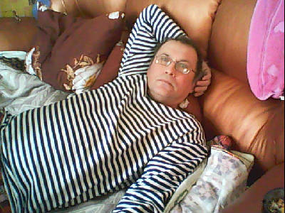 Николай Образцов