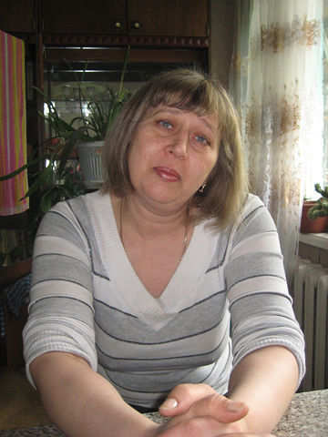 Ольга Жукова( Лабунская)