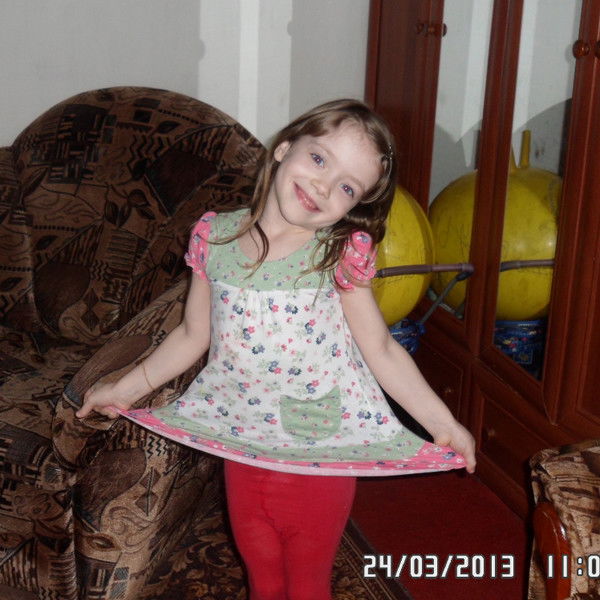 Катя Котова