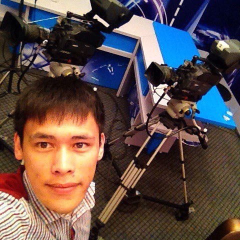 Аблайхан Жумабаев