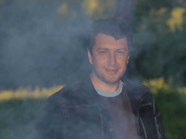 Александр Жуков