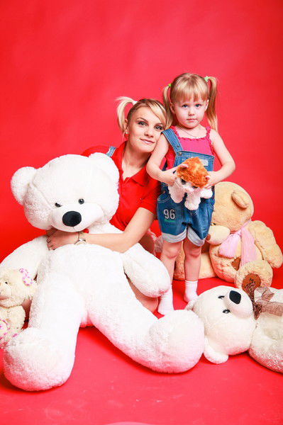 Диана Подсолихина