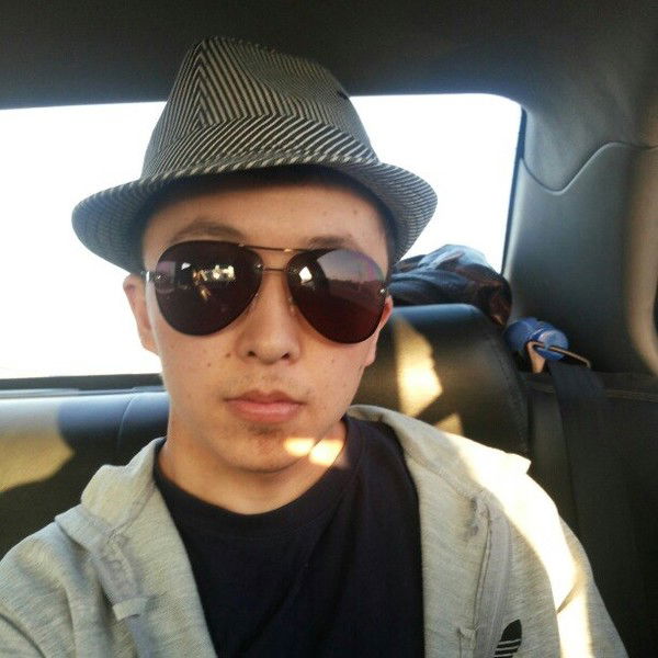 Канатбек Бадбасулы