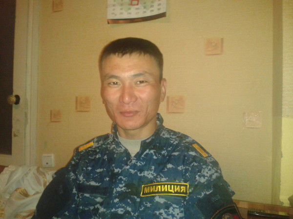 Алмазбек Сарыбаев