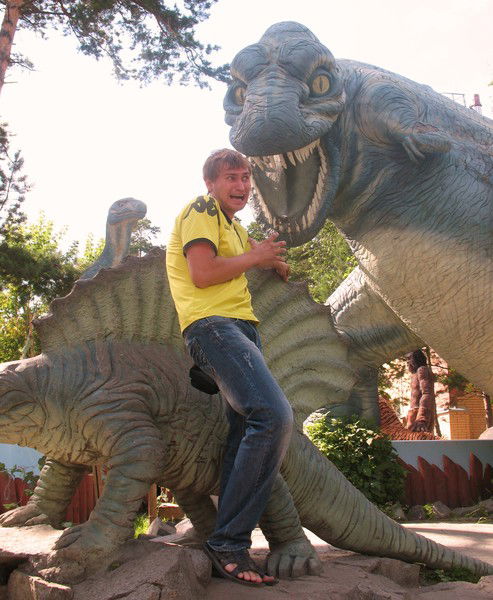 Александр Анатольевич