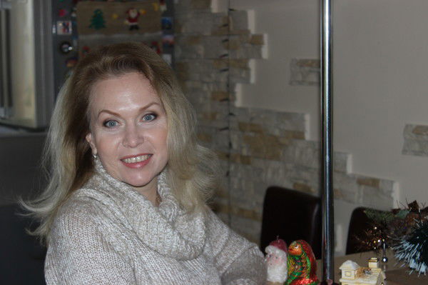 Ирина Алисейчик