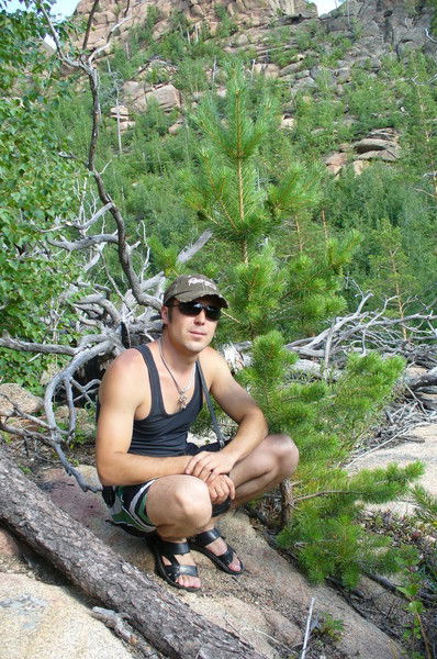 Александр Селезнёв