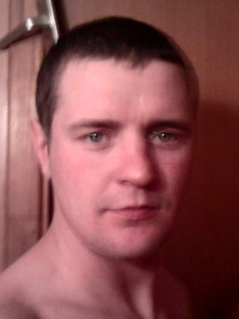 Коля Павлов