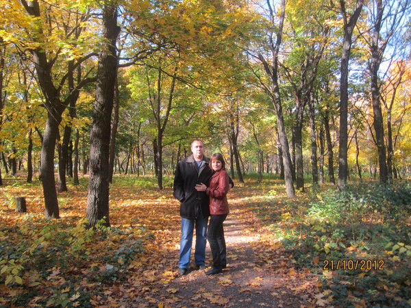 Оксана Чумакова