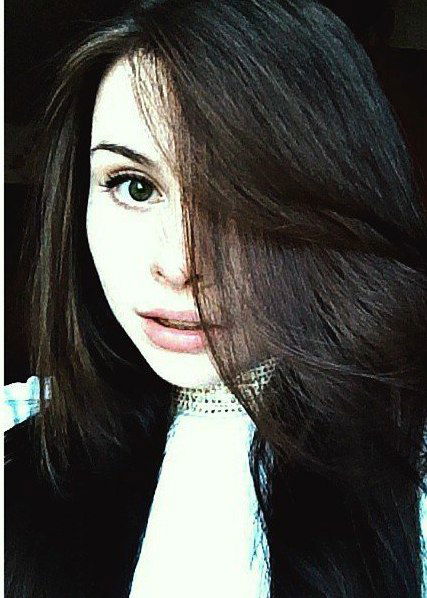 Мария Червоная