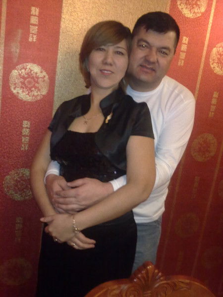 Арупжан Дуганов