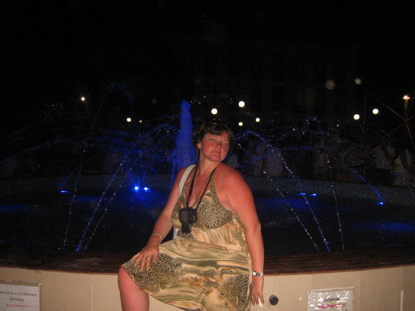 Марина Киселёва