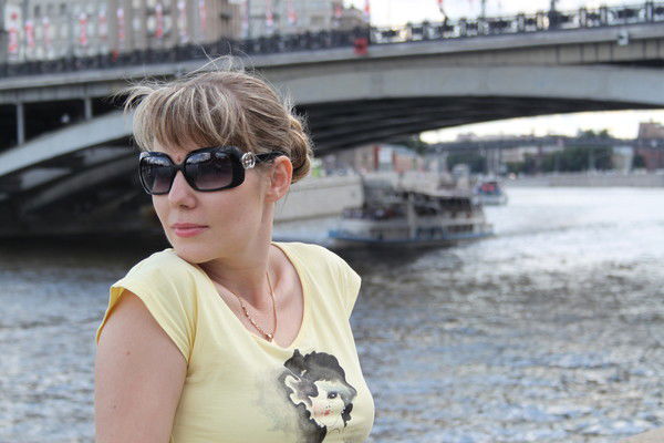 Антонина Терентьева