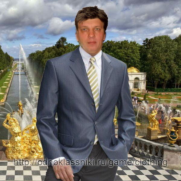 Валерий Иванович