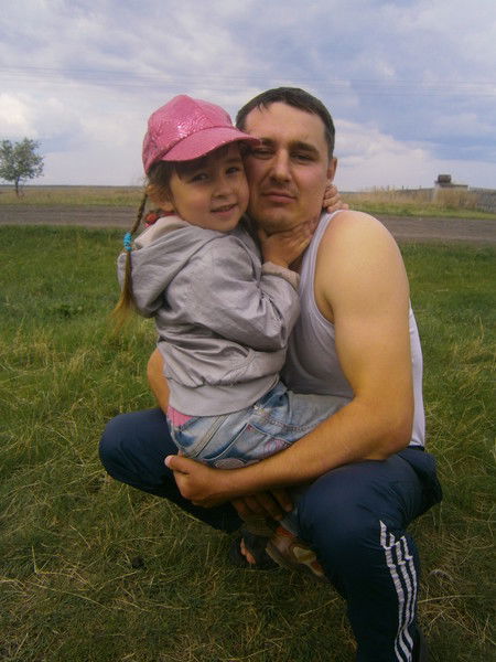 Ринат Бичурин