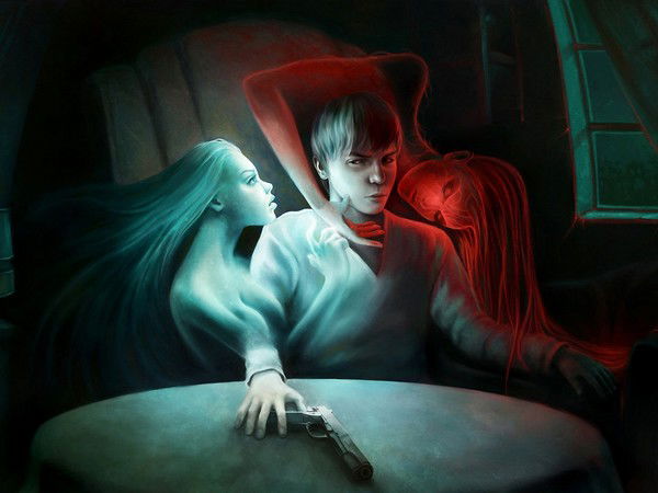 Максим Китаев