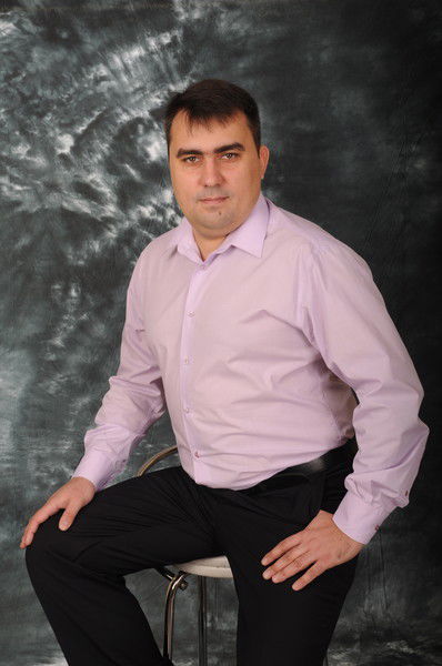 Руслан Серебрянский