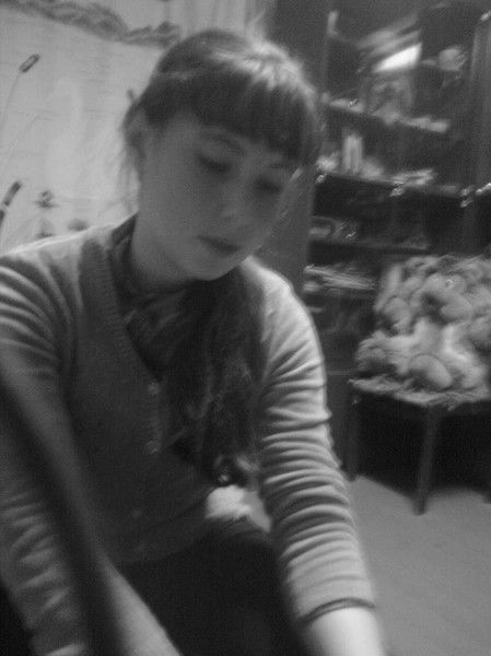 Анастасия Алексеева