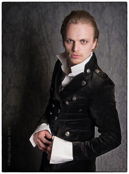 Иван Олденбургер