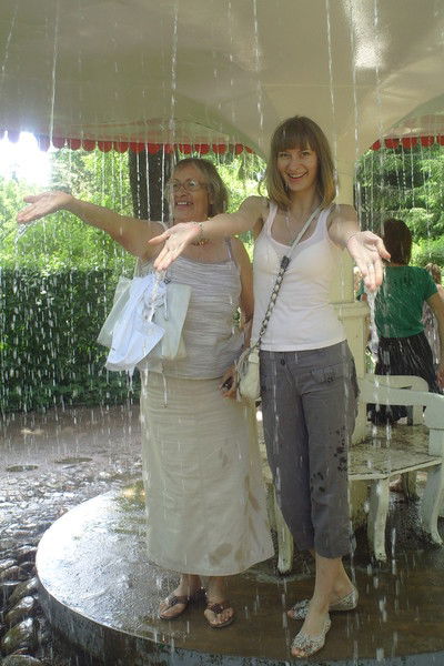 Надежда Павлова