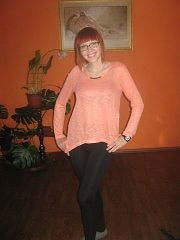 Александра Рудопысова