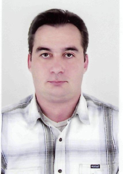 Александр Афтонюк