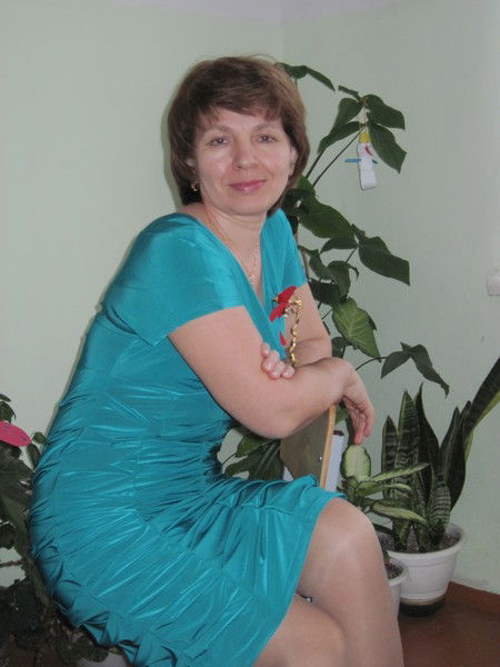 Антонина Раковалантратова