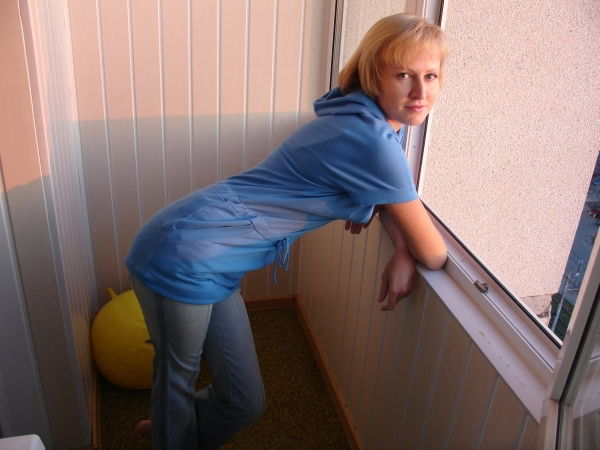 Татьяна Якушева