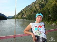 Муромцева Лариса