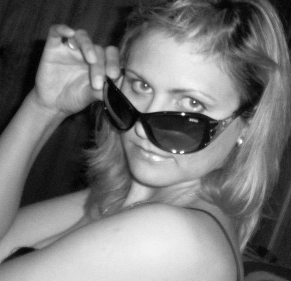 Маргарита Губкина