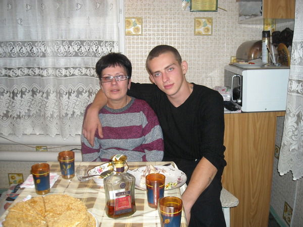 Татьяна Стецюк