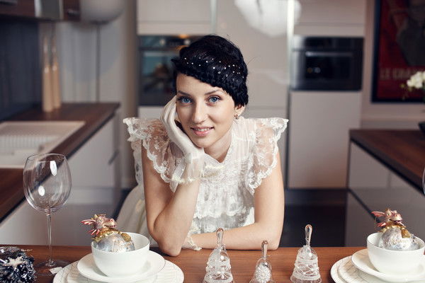 Анна Ситникова