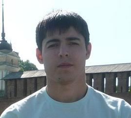 Артур Хидиров