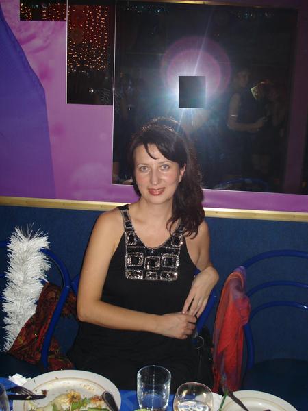 Лариса Федосеева