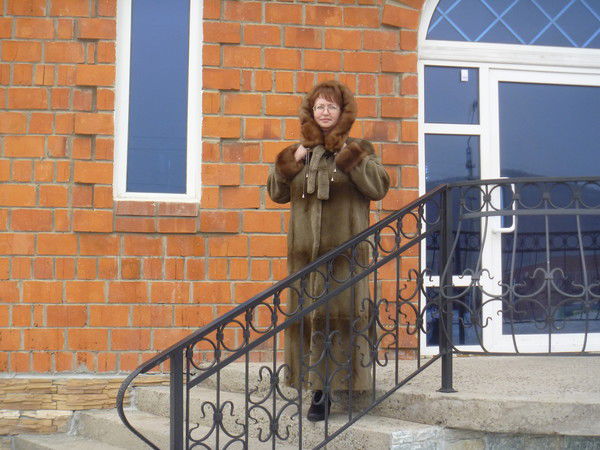 Зоя Козырева