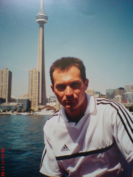 Владимир Дударев