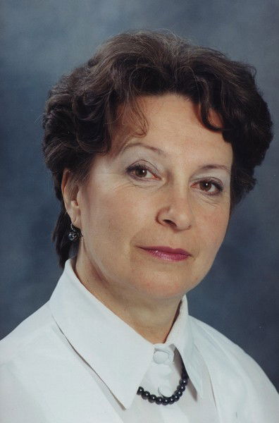 Галина Казакова