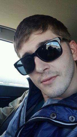 Кирилл Бахлов