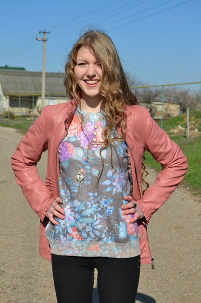 Дарья Лошакова