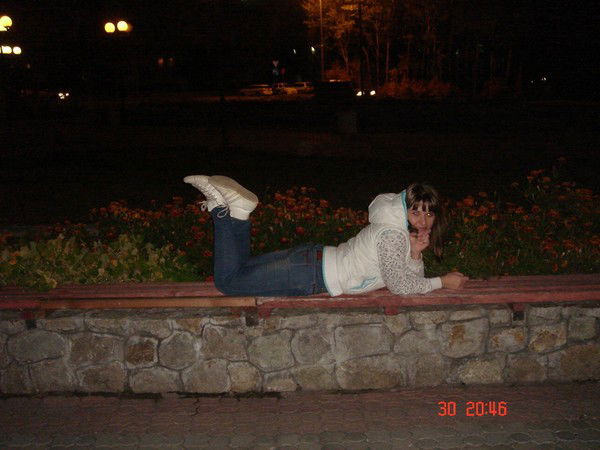 Катерина __)))