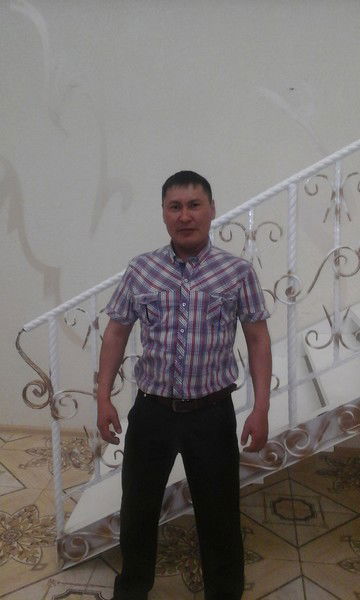 Мурат Нурпеисов