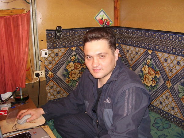 Владислав Котельников