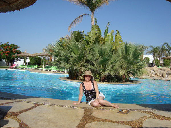 Марина Карлова