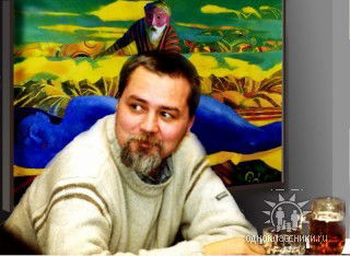 Владимир Наглухов