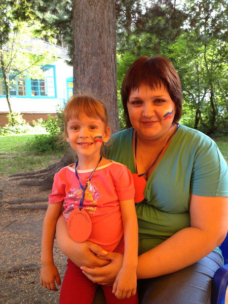 Евгения Непомнящих