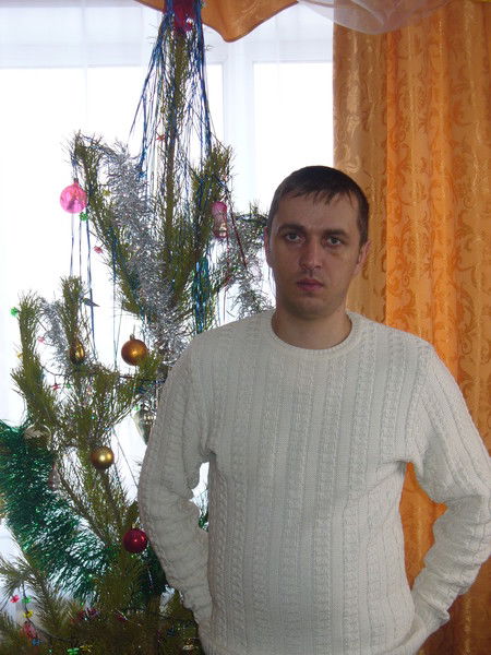 Михаил Ремесков