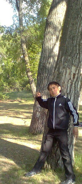 Адиль Кусаинов