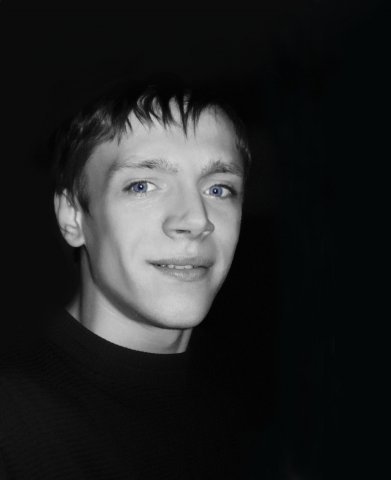 Евгений Александрович